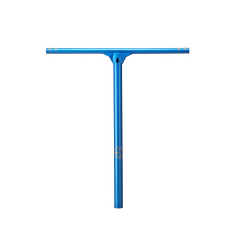 Scooter Bars Blunt Soul Oversized 650 Teal 2021  - Barres