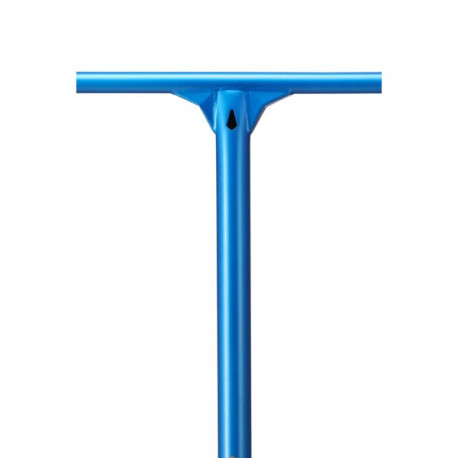 Trottinette Bars Blunt Soul Oversized 650 Teal 2021  - Guidons / Barres
