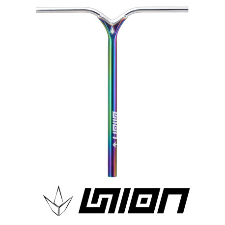 Scooter Bars Blunt Union 650 Mm 2023