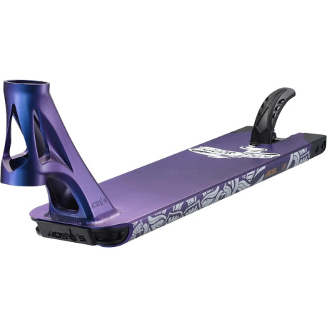 Blunt Scooter Deck Aos V5 Will Scott 2021