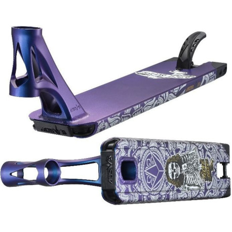 Blunt Scooter Deck Aos V5 Will Scott 2021