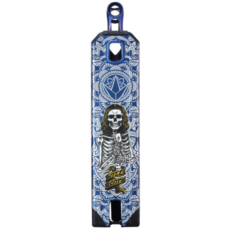 Blunt Scooter Deck Aos V5 Will Scott 2021