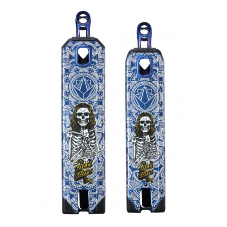 Blunt Scooter Deck Aos V5 Will Scott 2021