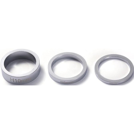 Blunt Spacer Pack 20 2021
