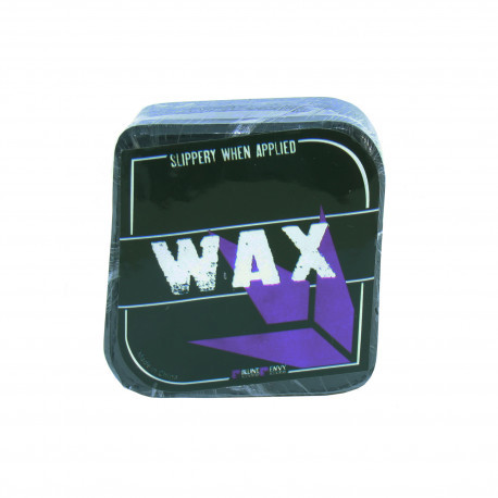 Blunt WAX 2021