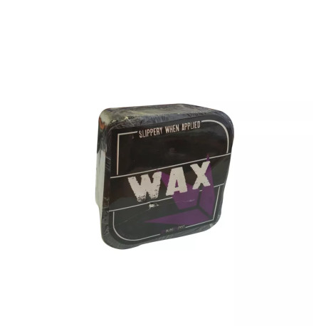 Blunt WAX 2021