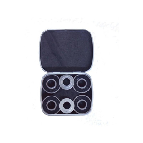 Blunt Bearings Abec 9 + Spacer 2021