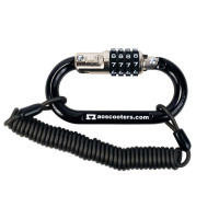AO Carabiner Lock