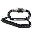 AO Carabiner Lock