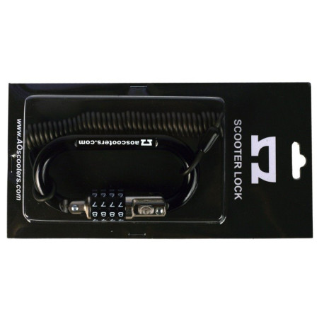 AO Carabiner Lock