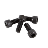 Scooter Accessories AO Scooter Clamp Bolts 4pcs Kit M8 *25mm 2019 