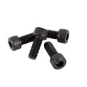 Scooter Accessories AO Scooter Clamp Bolts 4pcs Kit M8 *25mm 2019 