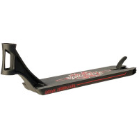 AO Scooter Deak Dylan Morrison 20,5 x 4,8" Black 2019