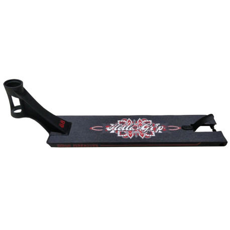 AO Scooter Deak Dylan Morrison 20,5 x 4,8" Black 2019