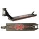 AO Scooter Deak Dylan Morrison 20,5 x 4,8" Black 2019