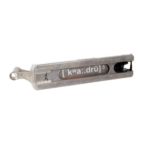 AO Scooter Deak Quadrum 3 Deck L 5,2'' 2020