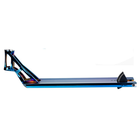 AO Scooter Deck Sachem 2 5,35" Burntpipe 2020