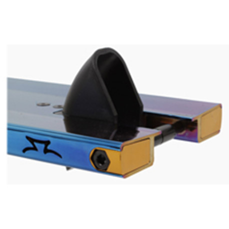 AO Scooter Deck Sachem 2 5,35" Burntpipe 2020