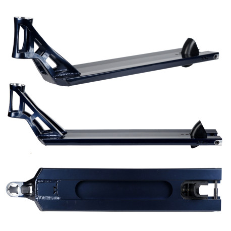 AO Scooter Deck Sachem 2 5,35" Midnight Blue Trsp 2020