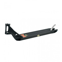 AO Scooter Deck Stealth HD Black 2020