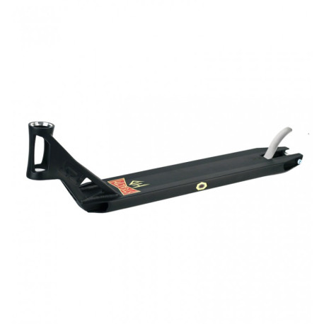 AO Scooter Deck Stealth HD Black 2020