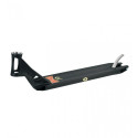 AO Scooter Deck Stealth HD Black 2020