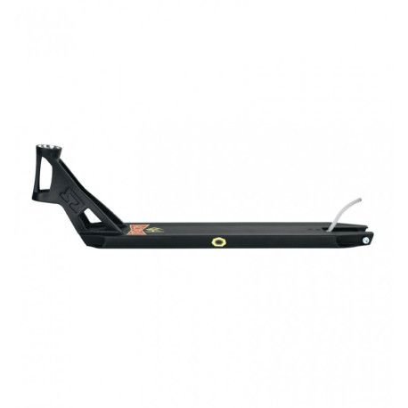 AO Scooter Deck Stealth HD Black 2020