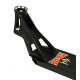 AO Scooter Deck Stealth HD Black 2020