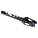 AO Scooter Delta 4 Steel Fork Black 2019