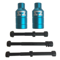 AOscooter Double Peg Kit incl. 3 Bolts 2019