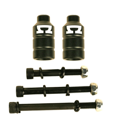 AOscooter Double Peg Kit incl. 3 Bolts 2019