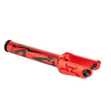 AO Scooter Graffiti Fork 2020