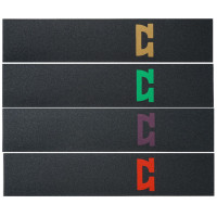 AO Scooter Omega Logo Griptape 5 ''2020