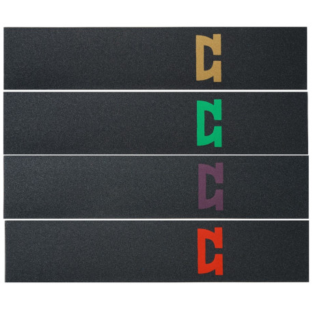 AO Scooter Omega Logo Griptape 5 ''2020
