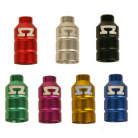 AO Scooter Peg incl. 3 Bolts 2020