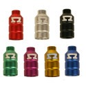 AO Scooter Peg incl. 3 Bolts 2020