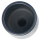 AO Scooter Square Tail Peg chromoly Black 2020