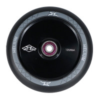AO Scooter Wheel Helium 120mm incl. Titen Abec 9 2020