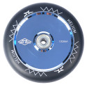 AO Scooter Wheel Helium 120mm incl. Titen Abec 9 polished 2020