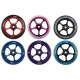 AO Scooter Wheel Pentacle 115mm 2020