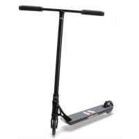 Stunt Scooter AO Scooter Dylan V2 Black Not Set  - Freestyle Scooter Komplett