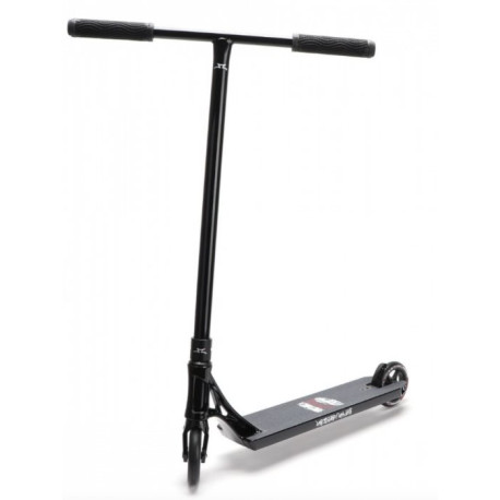 Trotinette Freestyle AO Scooter Dylan V2 Black Not Set  - Trottinette Freestyle Complète
