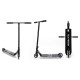Trotinette Freestyle AO Scooter Dylan V2 Black Not Set  - Trottinette Freestyle Complète
