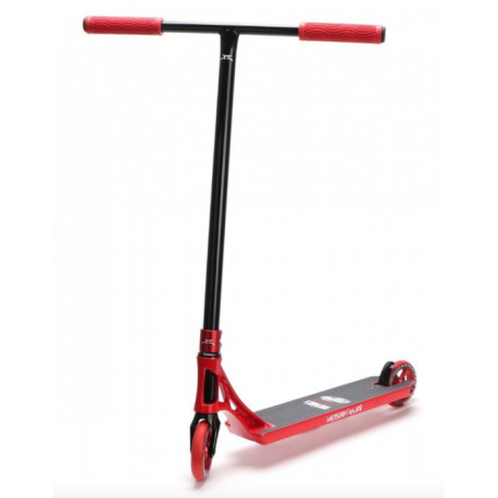 Stunt Scooter AO Scooter Dylan V2 Red Not Set  - Freestyle Scooter Komplett