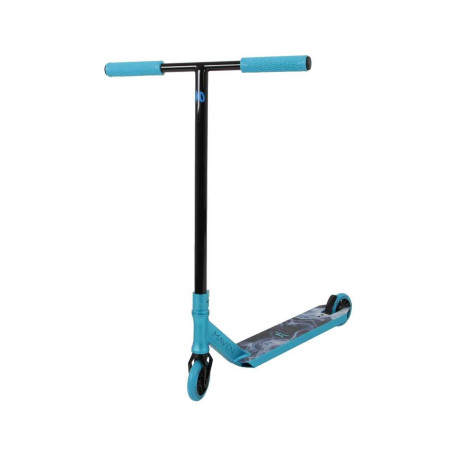 Trotinette Freestyle AO Scooter Maven 5 Blue 2024  - Trottinette Freestyle Complète
