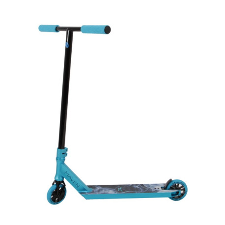 Freestyle Scooter AO Scooter Maven 5 Blue 2024  - Freestyle Scooter Complete