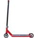 Stunt Scooter AO Scooter Maven 5 Red Not Set  - Freestyle Scooter Komplett