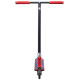 Trotinette Freestyle AO Scooter Maven 5 Red Not Set  - Trottinette Freestyle Complète