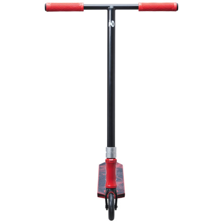 Trotinette Freestyle AO Scooter Maven 5 Red Not Set  - Trottinette Freestyle Complète