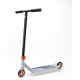 Trotinette Freestyle AO Scooter Maven 5 Silver 2024  - Trottinette Freestyle Complète